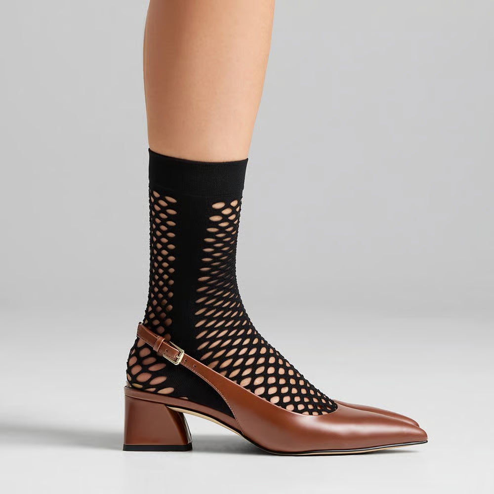 Franco Sarto Heel