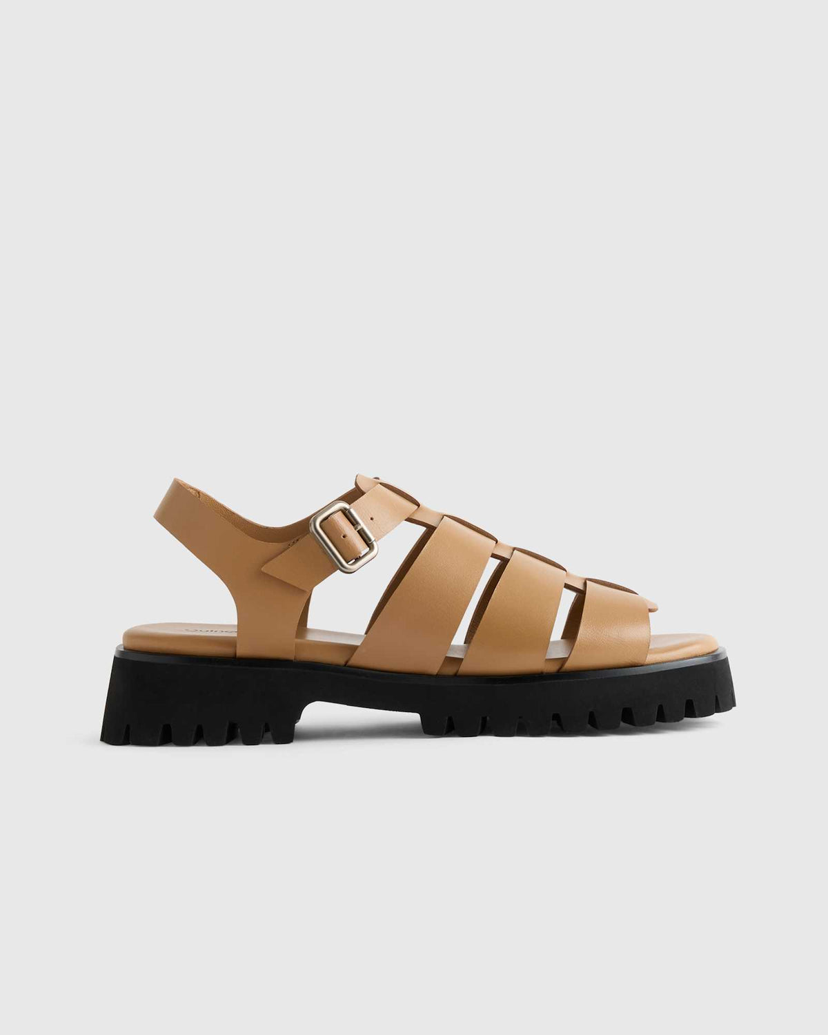 Linzi Brown Sandals