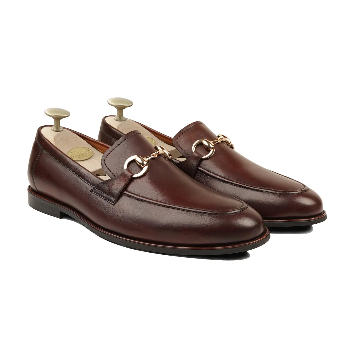 CALF Loafer
