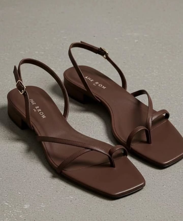 Constance Sandal