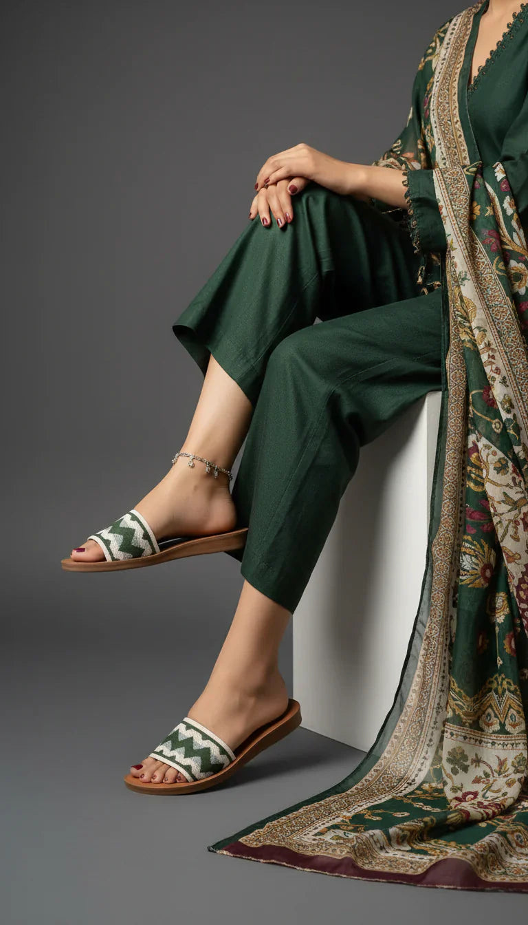 Women Footwear
