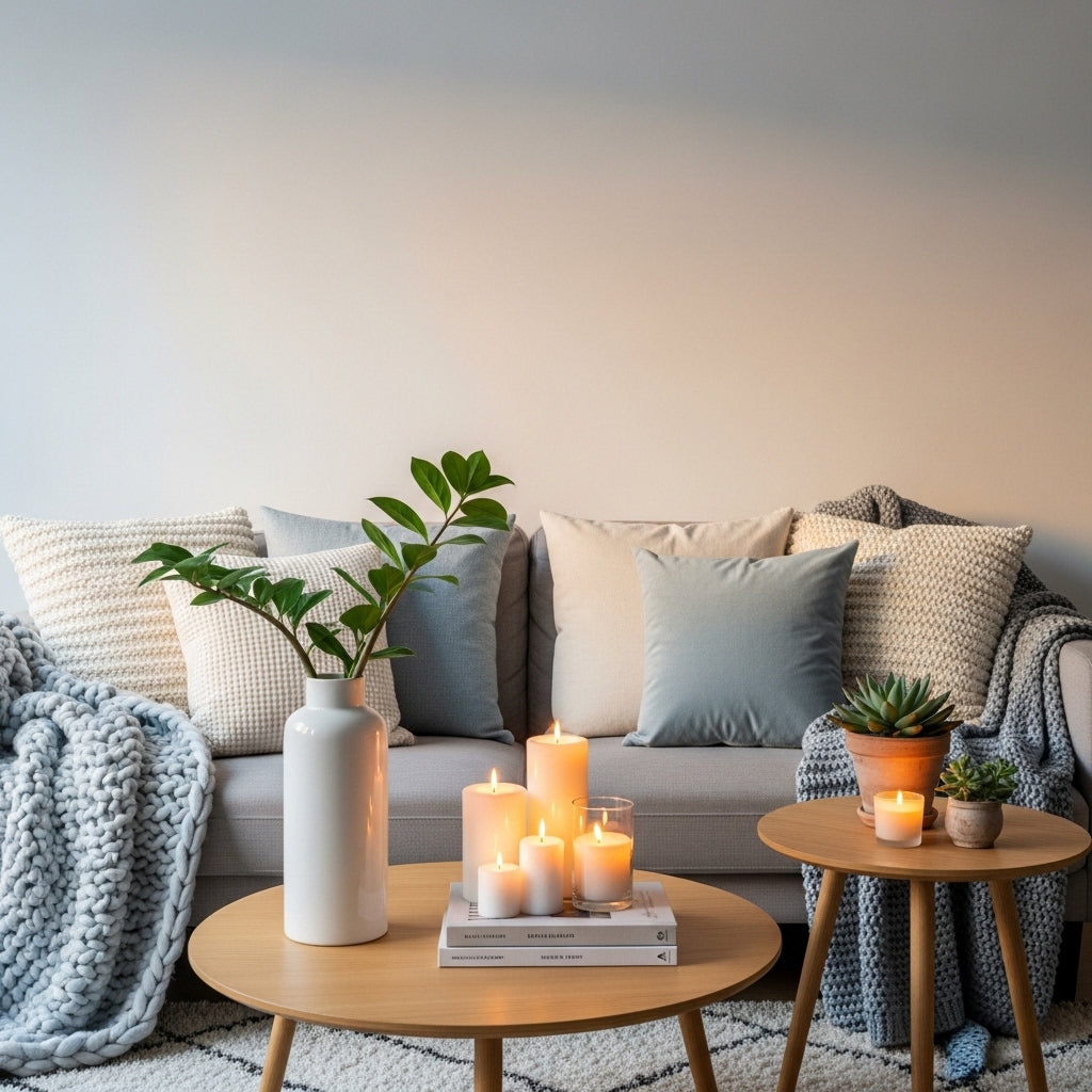 Home Accessories