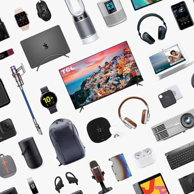 Tech & Gadgets