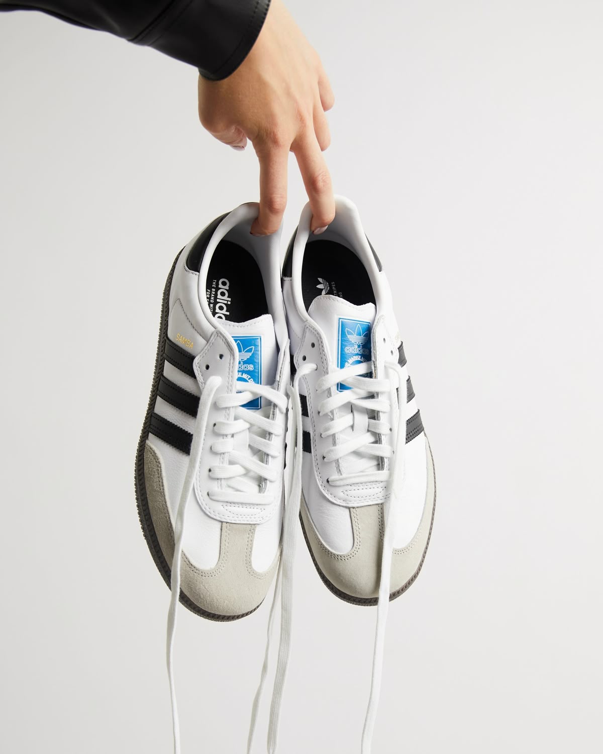 Timeless Style. Everyday Comfort